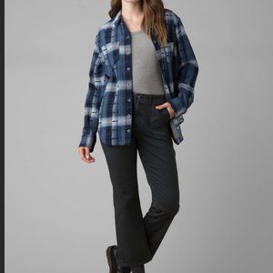 Prana Sancho Slim Pant - Charcoal size 6 - Never worn! NWOT